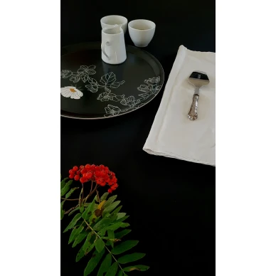 Svart Johannabricka image