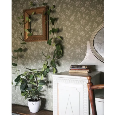 Boråstapeter Hip Rose tapet special edition image