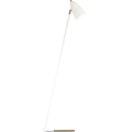 Sessak Aiden golvlampa i vitt