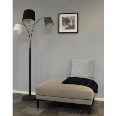 Sessak Foggy golvlampa image