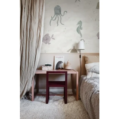 Sandberg Alice tapet confetti image