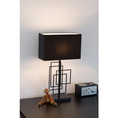 Sessak Paragon bordslampa 52 image