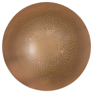 Sessak Colby vägglampa - guld image