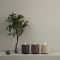 Ferm Living Sekki Soy Candle doftljus