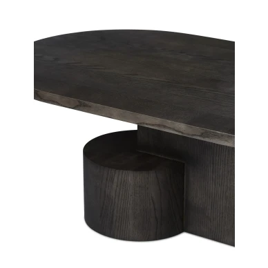 Ferm Living Insert Coffee Table soffbord black image