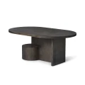 Ferm Living Insert Coffee Table soffbord black