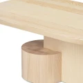 Ferm Living Insert Coffee Table soffbord natural