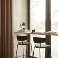 Ferm Living Meridian bordslampa black