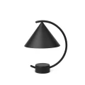 Ferm Living Meridian bordslampa black