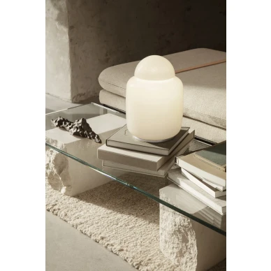 Ferm Living Bell Table Lamp bordslampa image