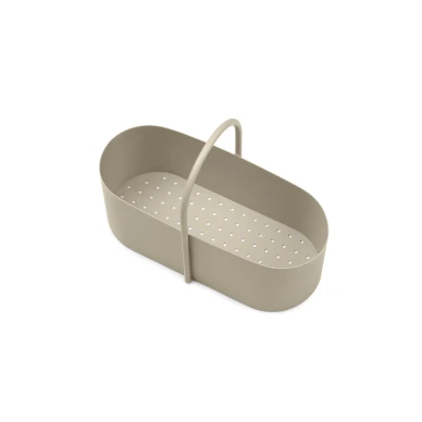 Ferm Living Grib Toolbox verktygsback Cashmere image