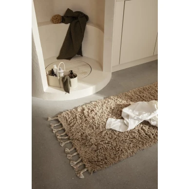 Ferm Living Grib Toolbox verktygsback Cashmere image