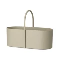 Ferm Living Grib Toolbox verktygsback Cashmere