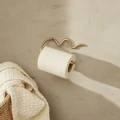 Ferm Living Curvature Toilet Paper Holder wc-pappershållare