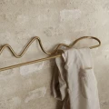 Ferm Living Curvature Towel Hanger handdukshängare