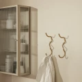 Ferm Living Curvature Hook krok