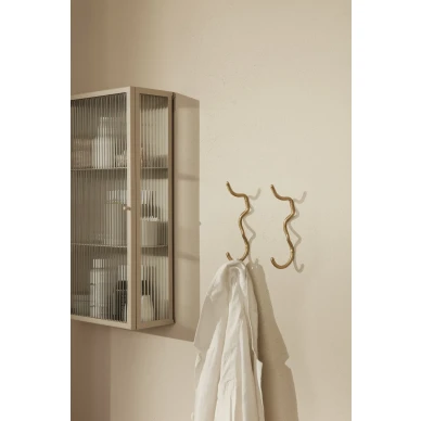 Ferm Living Curvature Hook krok image