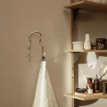 Ferm Living Curvature Double Hook krok