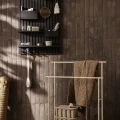 Ferm Living Dora Towel Stand handduksställ Cashmere