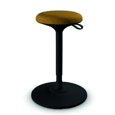 sway ergonominen jakkara sinappikeltainen image