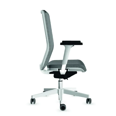 Wind toimistotuoli Narbutas harmaa image