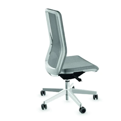 Valeanharmaa tyotuoli narbutas wind image