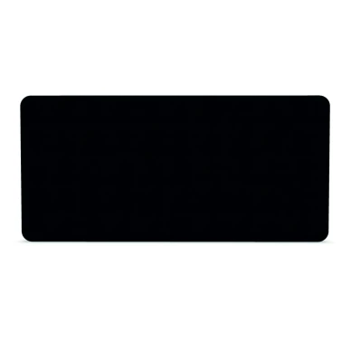 akustoiva nakosuoja DESK 760 musta narbutas image