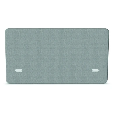 tyopoytasermi akustoiva harmaa 760 Narbutas 760 image