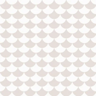 Waves vaaleanpunainen graafinen tapetti Littlephantilta image