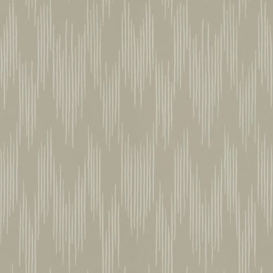 Ikat ruskea graafinen tapetti Langelid von Bromssenilta 13 52 image