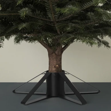 Christmas tee foot musta joulukuusenjalka ferm livingilta image