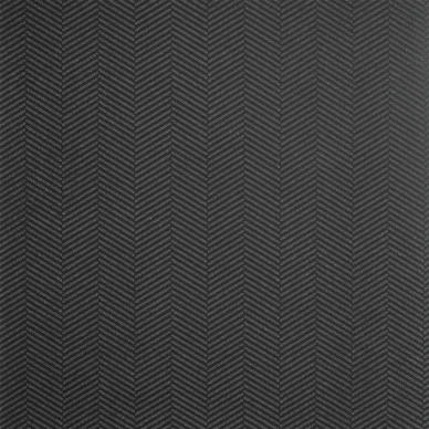 Swingtime Herringbone Charcoal tumma graafinen tapetti Ralph Laurenilta image