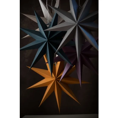 Boris yksivariset isot joulutahdet Watt Vekelta image