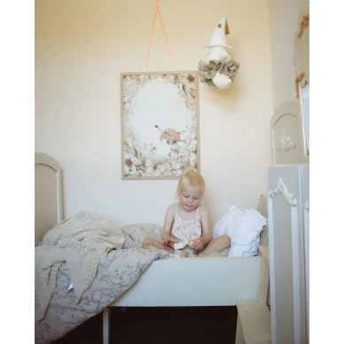Mrs Mighetto juliste lastenhuoneeseen kuva elina.solveig image