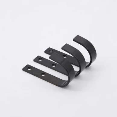 Simply hook kolme mustaa koukkua House Doctor image