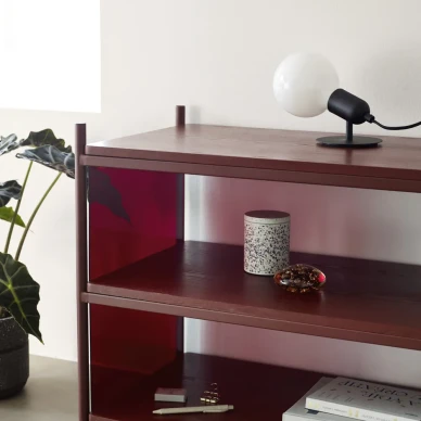 Hubsch pyorea poytavalaisin Bulb Lamp olohuoneeseen image