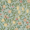Fruit sininen hedelmatapetti Morris Slate Thyme v2