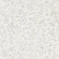 Middlemore mustavalkoinen metsatapetti Morris Chalk Charcoal