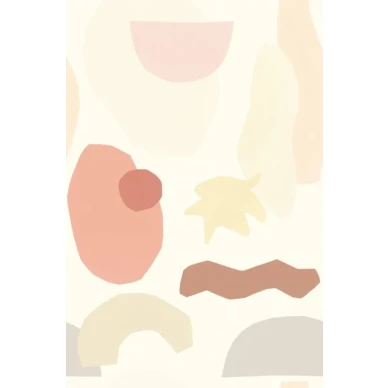 Color Joy iloinen varikas pastellinvarinen tapetti Eijffingerilta 399125 image