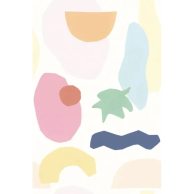 Color Joy monivarinen varikas tapetti 399124 image