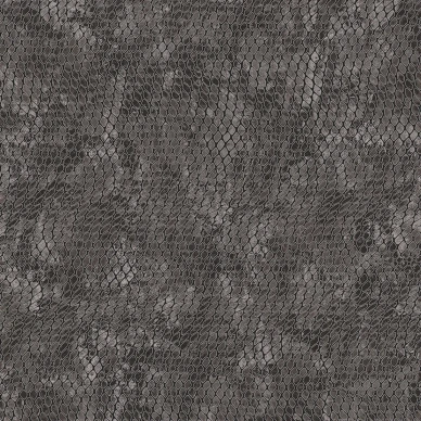 Python musta harmaa nahkatapetti Eijffingerilta 300525 image