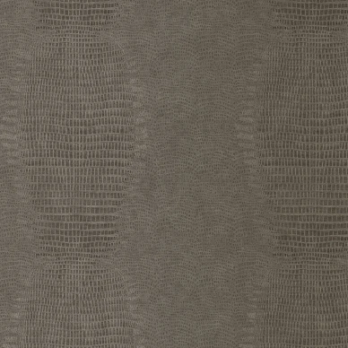 Snake ruskea kaarmenahkatapetti Eijffingerilta 300573 image