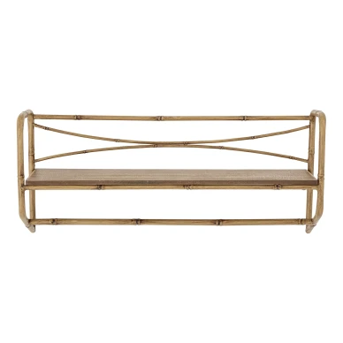 Rod Shelf pieni seinahylly Bloomingvillelta image