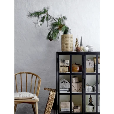 Nature Cushion valkoinen moderni tyyny Bloomingvillelta image