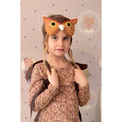 Hearts liila lastentapetti Majvillan 148 02 image