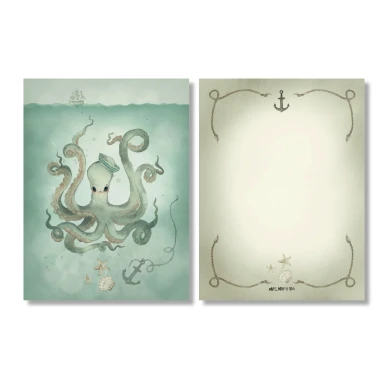 Water Crew Mrs Mighetto image