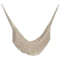 Path Hammock beige riippumatto Ferm Livingilta