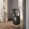 Liba musta vesikannu Ferm Living