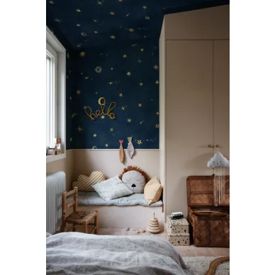 Starry Sky tahtitapetti Sandberg image