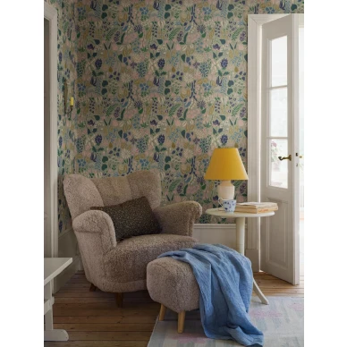 1370 StigLindbergHerbarium Roomshot 1 image